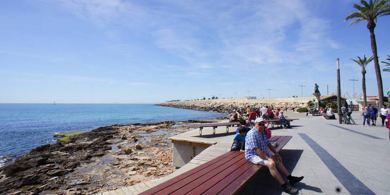 Cosas típicas que todo torrevejense debe hacer y visitar en Torrevieja