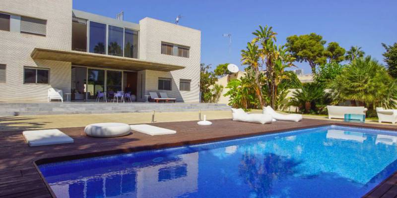 Acquérir une bien immobilier à vendre à Orihuela Costa et profiter de cet hiver ensoleillé et golfique