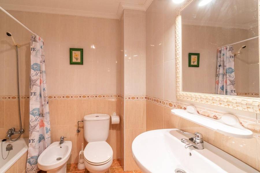 Venta - Apartamento - Punta Prima - Orihuela Costa
