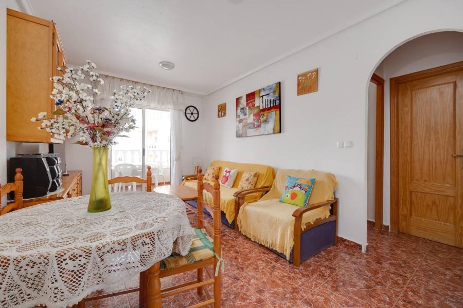 Venta - Apartamento - Nueva Torrevieja - Torrevieja