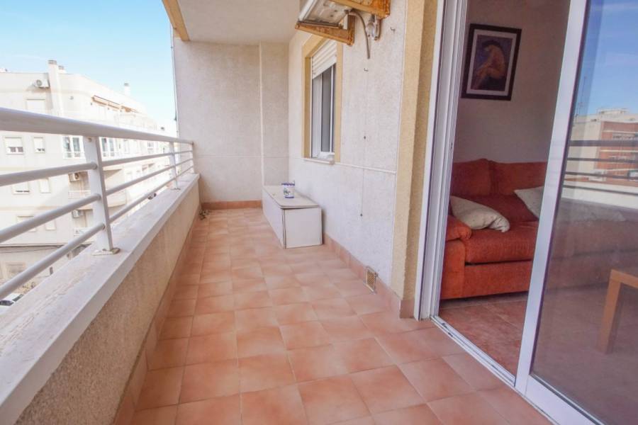 Sale - Apartment - Centro - Torrevieja