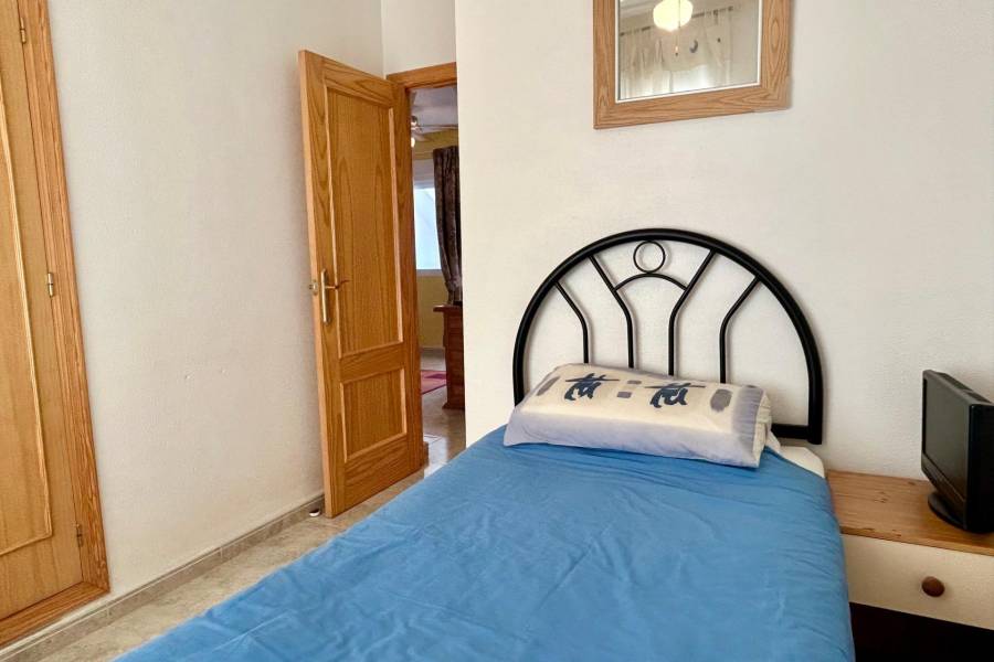 Venta - Bungalow - La Matanza - Orihuela