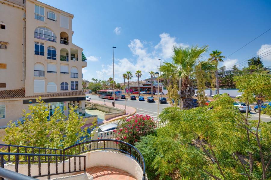 Vente - Appartement - La Mata - Torrevieja