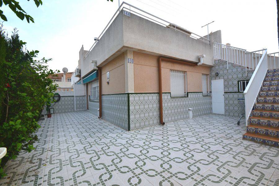 Vente - Bungalow - Carrefour - Torrevieja