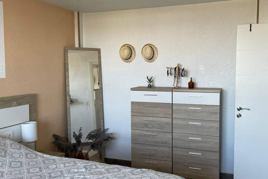 Sale - Flat - Acequion - Torrevieja