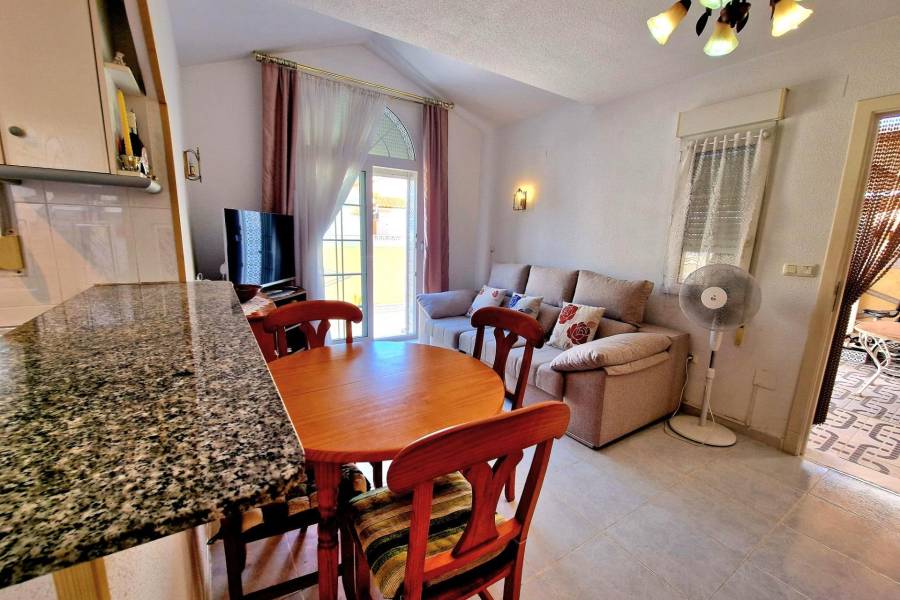 Venta - Chalet - Torreta florida - Torrevieja