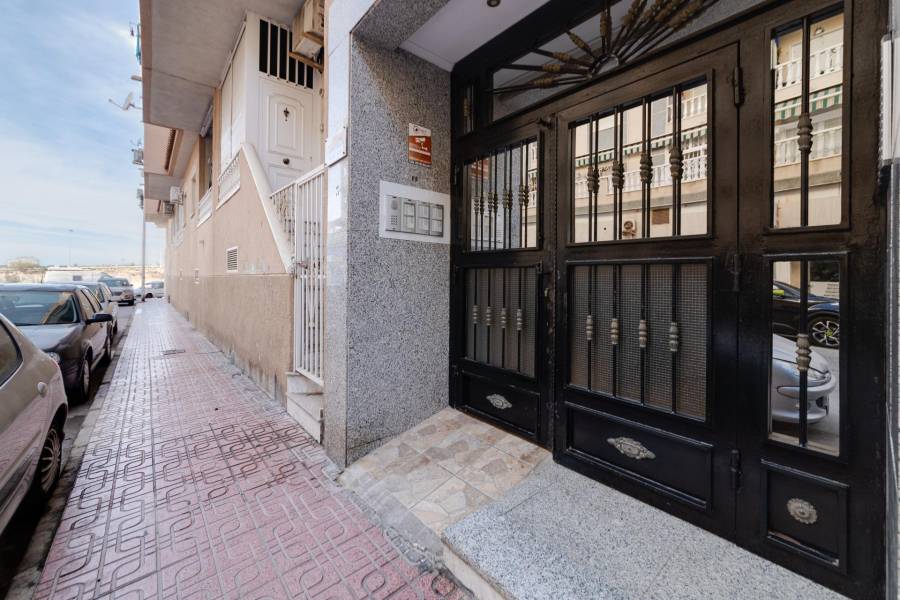 Sale - Penthouse - Centro - Torrevieja