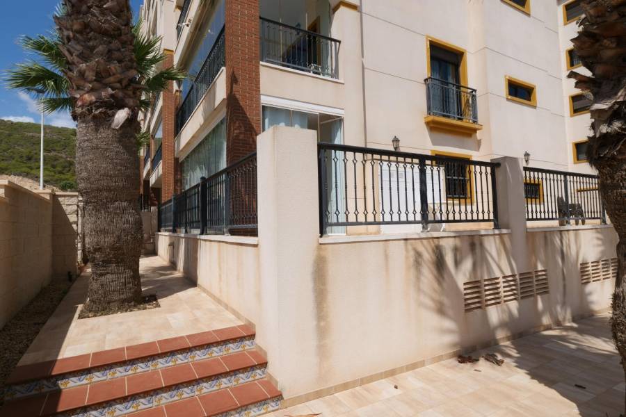 Venta - Apartamento - Marjal beach - Guardamar del Segura