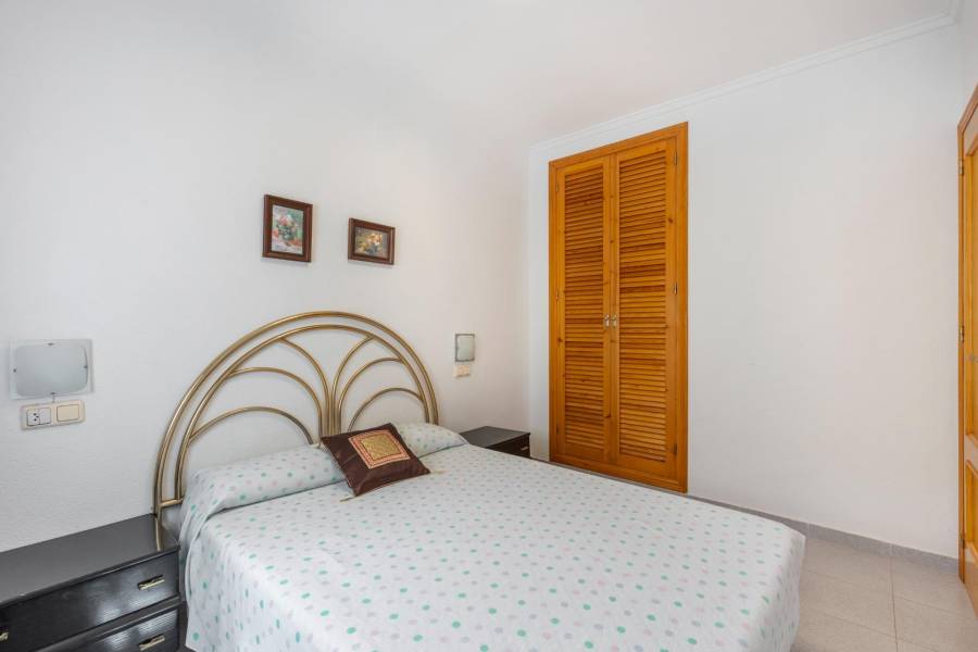 Vente - Appartement - Torreblanca - Torrevieja