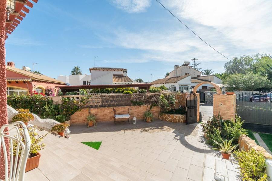 Venta - Pareado - Punta Prima - Orihuela Costa