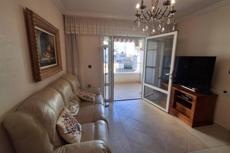 Venta - Apartamento - torrevieja - Torrevieja