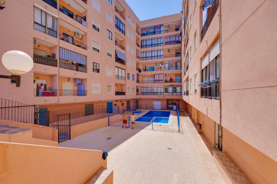 Venta - Apartamento - Centro - Torrevieja