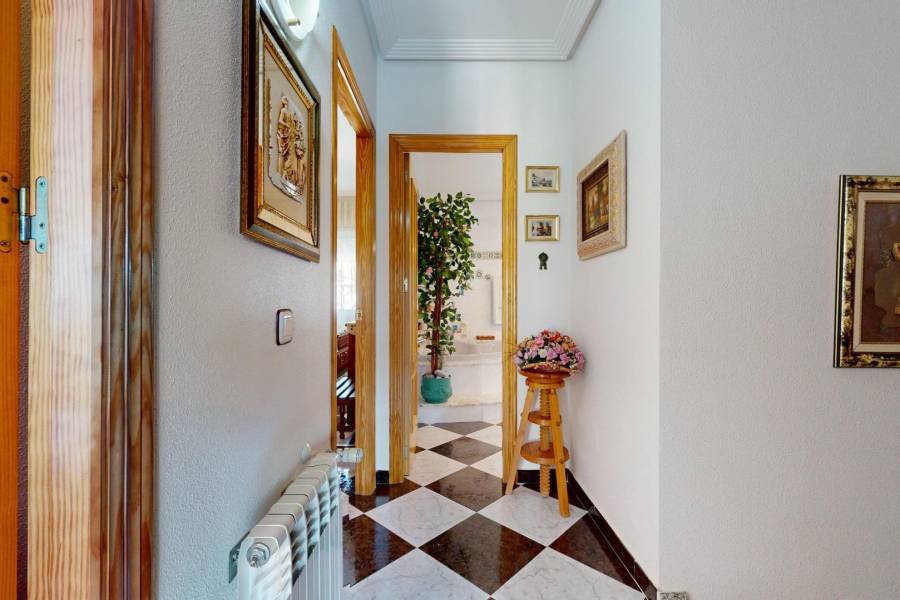 Vente - Maison individuelle - PILAR DE LA HORADADA - Pilar de la Horadada