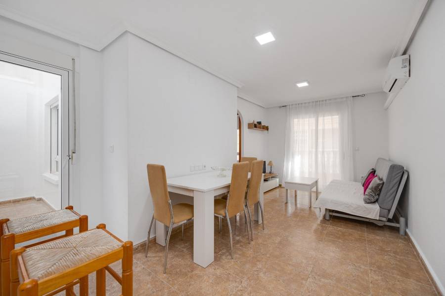 Vente - Appartement - Playa de los locos - Torrevieja