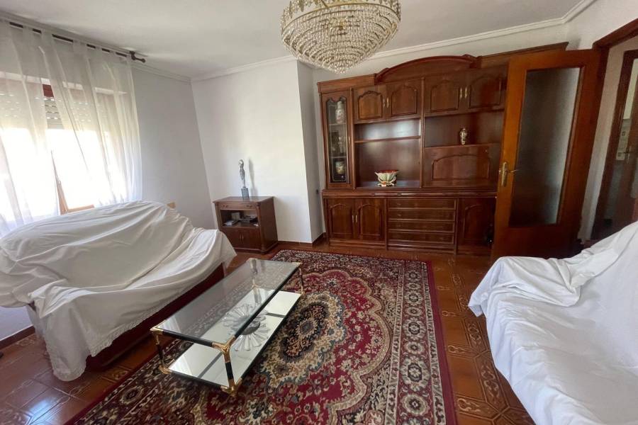 Venta - Apartamento - Acequion - Torrevieja