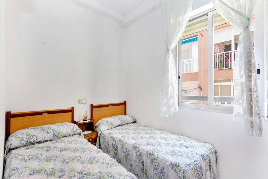 Venta - Apartamento - La Mata pueblo - Torrevieja