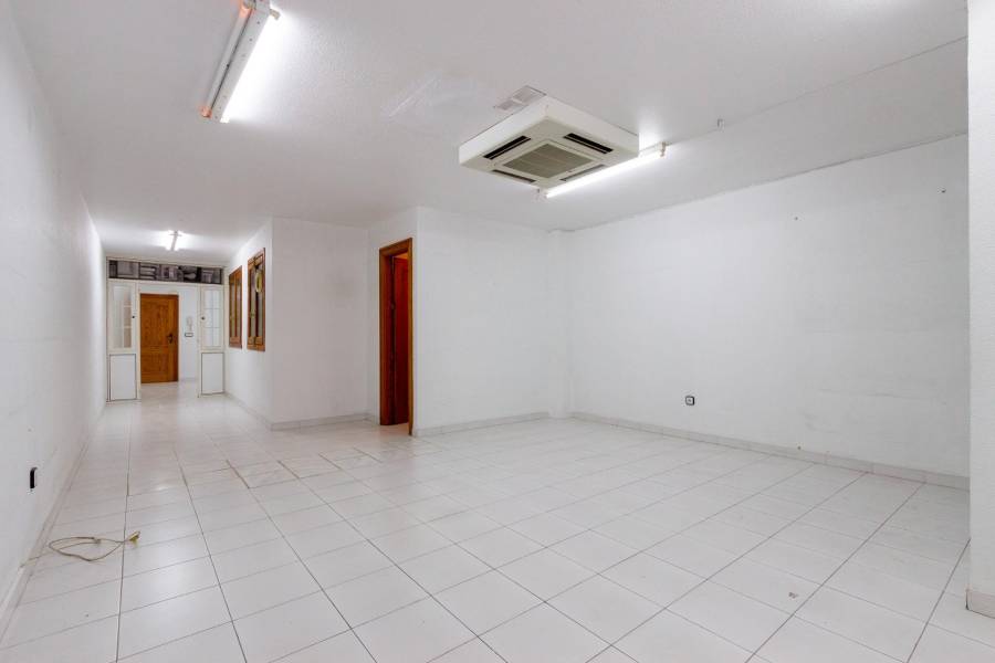 Venta - Oficina - Zona Centro - Orihuela