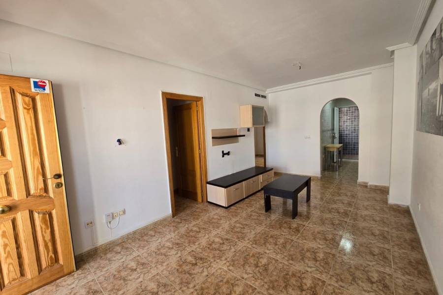 Sale - Flat - La Florida - Orihuela Costa