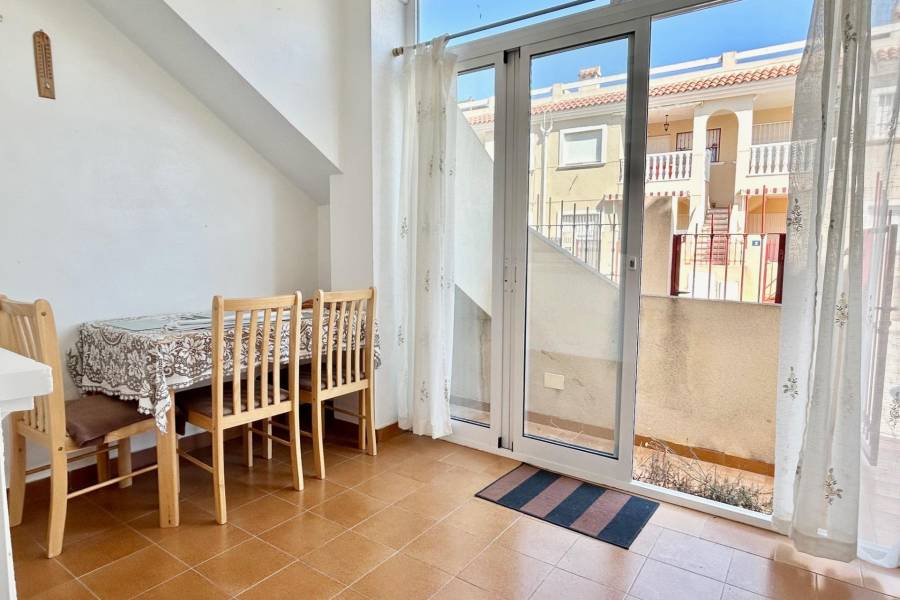 Vente - Bungalow - La Matanza - Orihuela