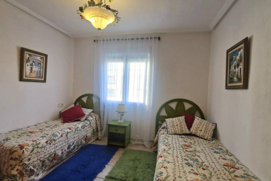 Sale - Terraced house - Torreblanca - Torrevieja