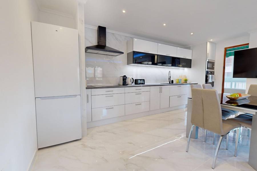 Venta - Apartamento - Acequion - Torrevieja