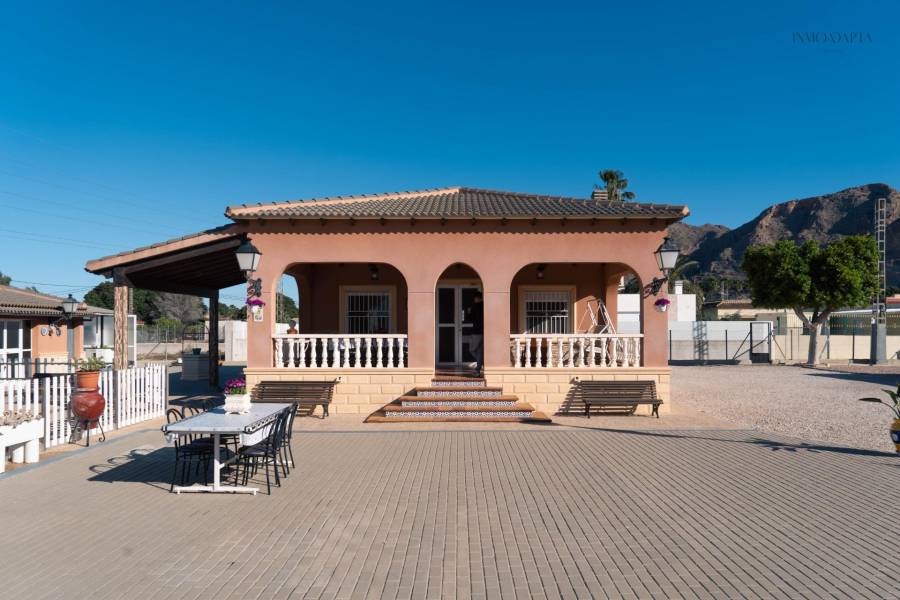 Venta - Chalet - Redovan