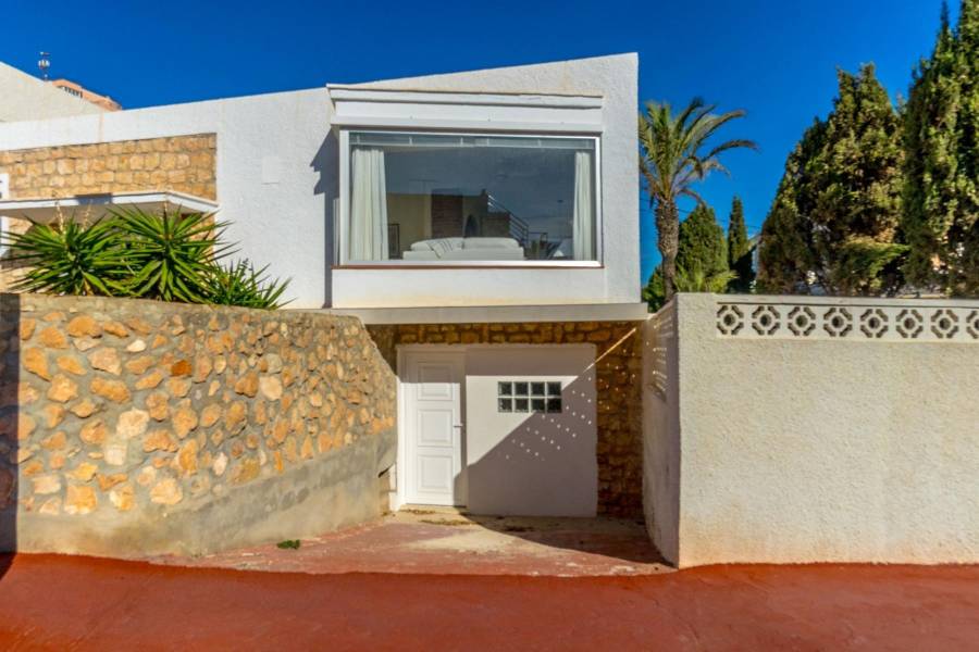 Sale - Terraced house - Torreblanca - Torrevieja