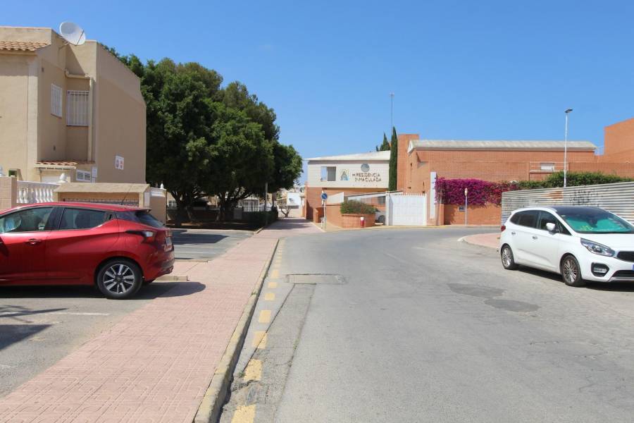 Venta - Garaje - Parque las naciones - Torrevieja