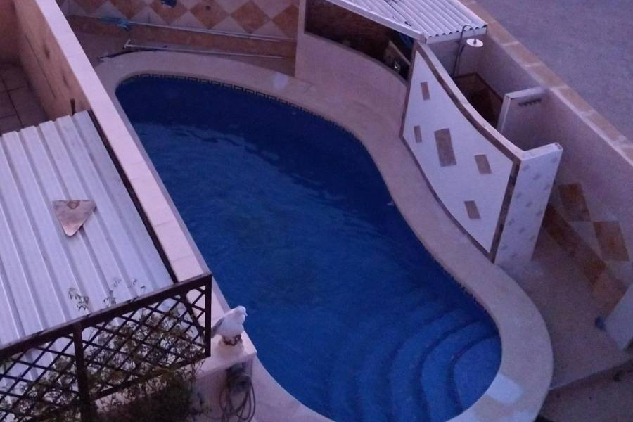 Sale - Villa - Villamartin - Orihuela Costa