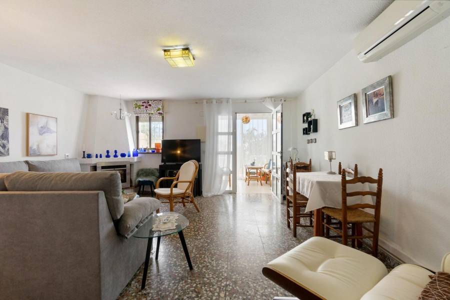 Vente - Maison mitoyenne - Los altos - Torrevieja