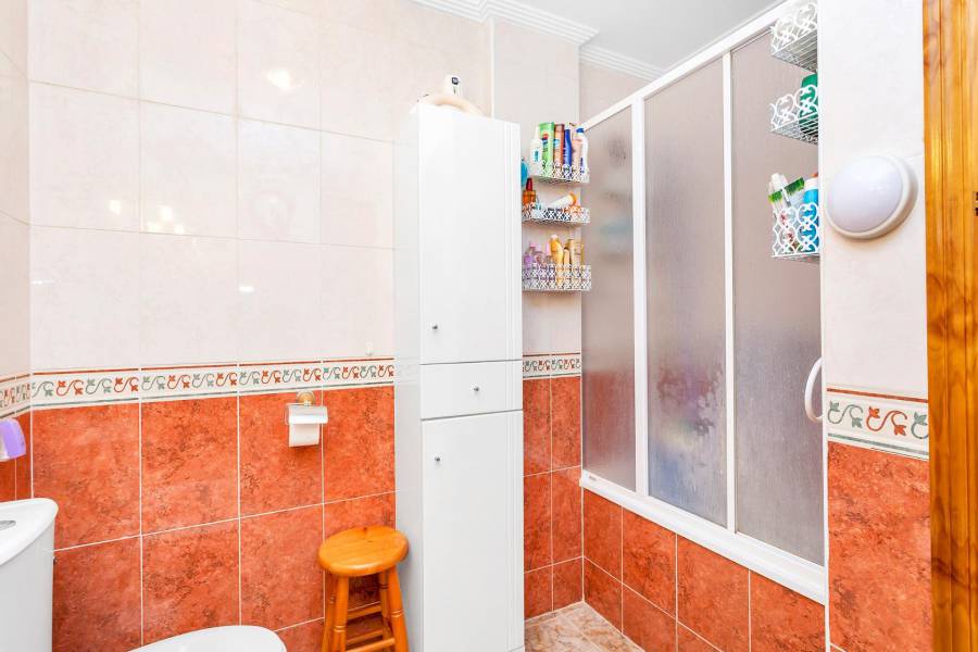 Venta - Ático Dúplex - La Ciñuelica - Orihuela Costa
