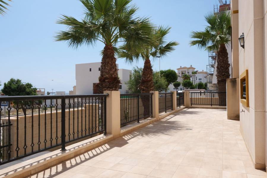 Venta - Apartamento - Marjal beach - Guardamar del Segura