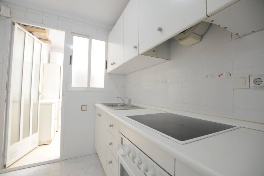 Vente - Appartement de ville - Centro - Torrevieja