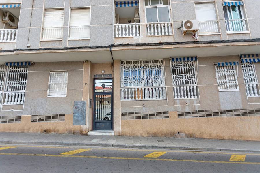 Sale - Apartment - Estacion de autobuses - Torrevieja