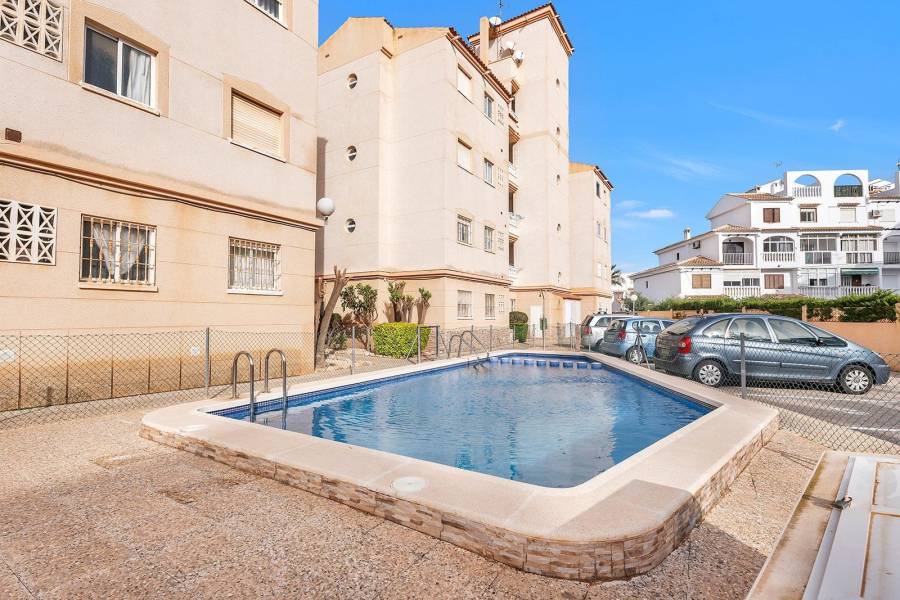 Apartamento - Venta - Estacion de autobuses - Torrevieja