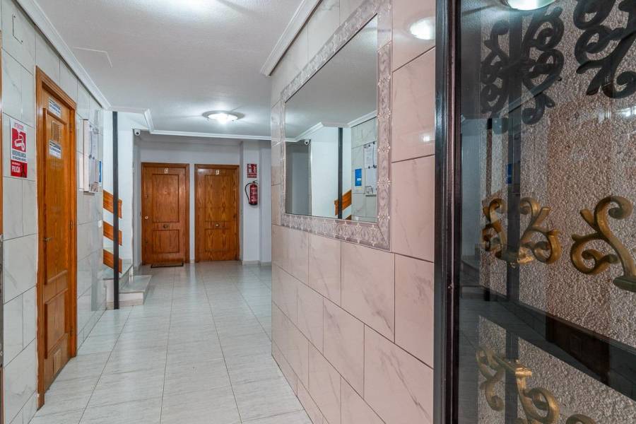 Venta - Apartamento - Centro - Torrevieja