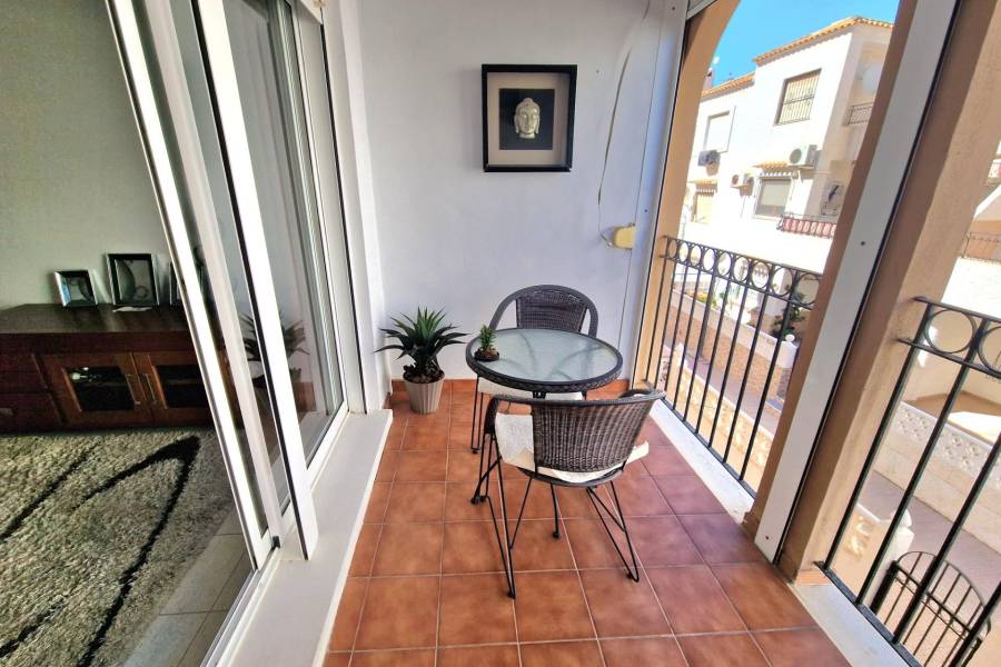 Sale - Bungalow - La veleta - Torrevieja