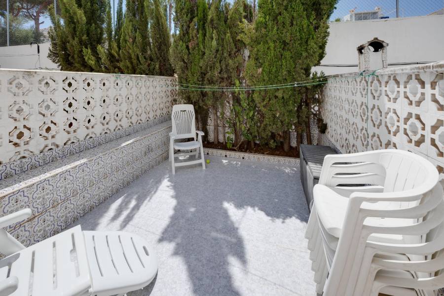 Vente - Maison mitoyenne - Torre la mata - Torrevieja