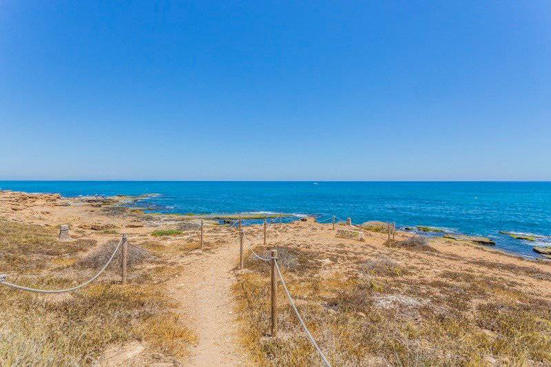 Venta - Adosado - La Mata - Torrevieja