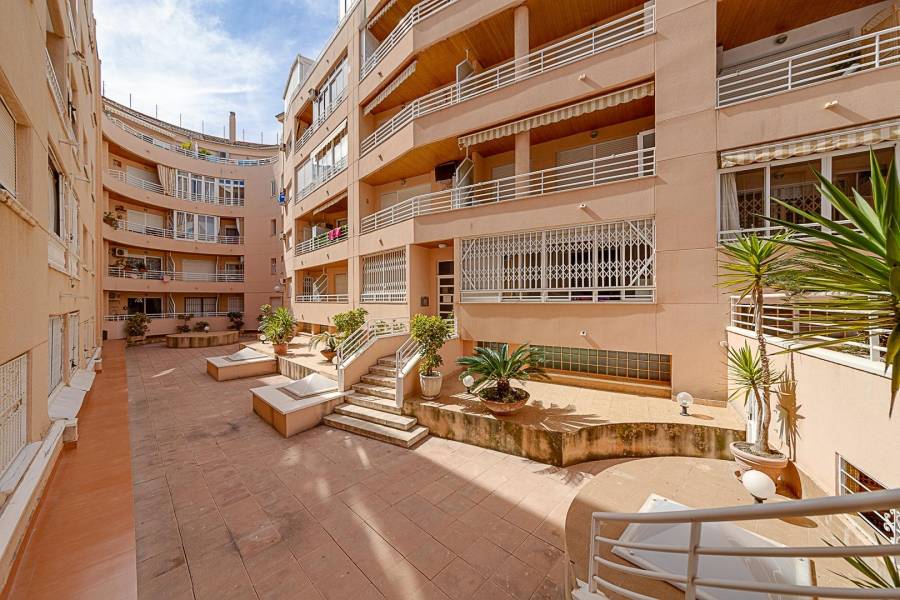 Sale - Apartment - Playa del cura - Torrevieja