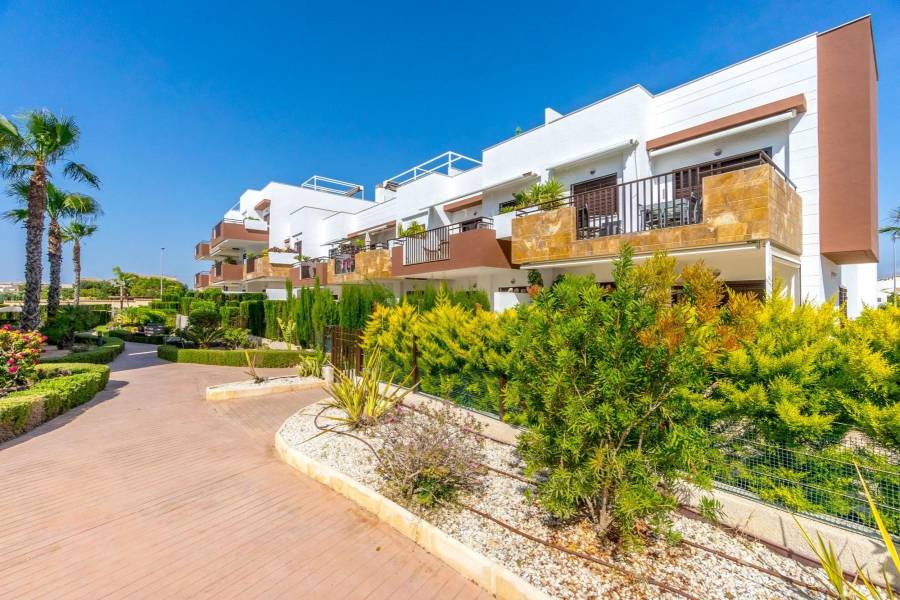 Sale - Apartment - Punta Prima - Orihuela Costa