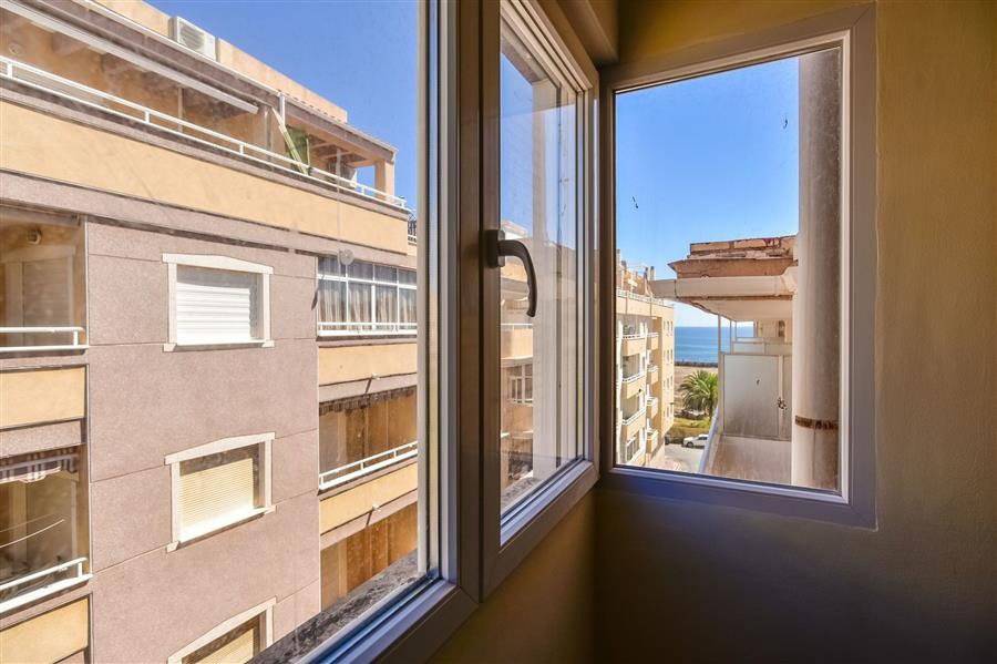 Sale - Penthouse - Playa de los locos - Torrevieja