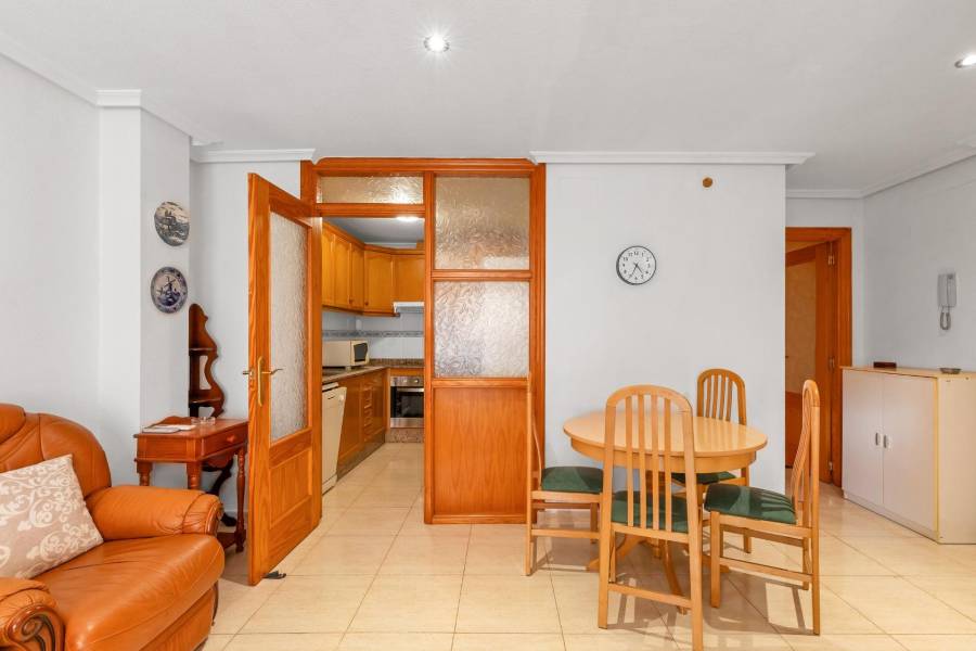 Venta - Apartamento - torrevieja - Torrevieja