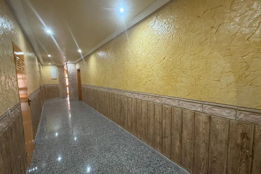 Venta - Apartamento - Centro - Torrevieja