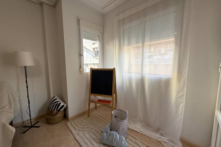 Vente - Appartement - Centro - Torrevieja