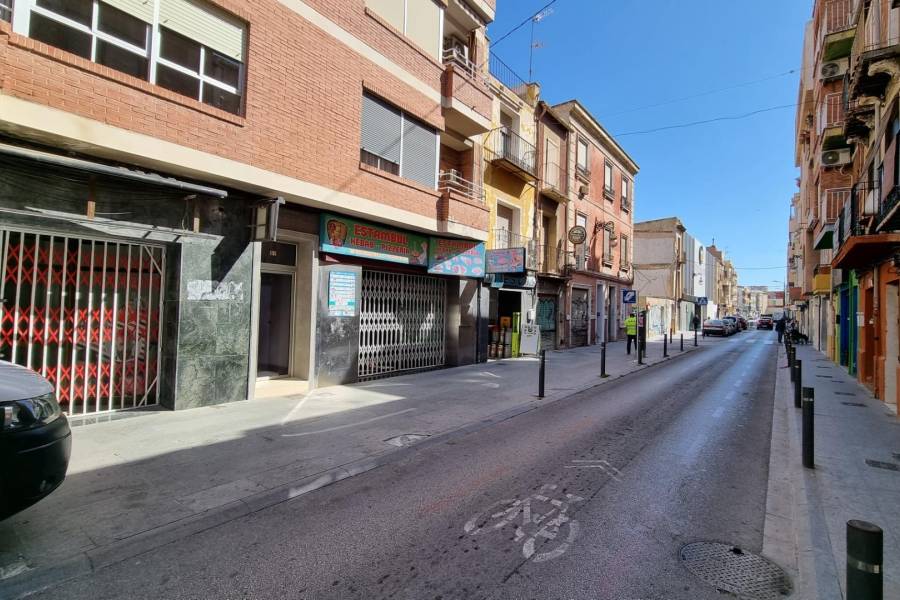 Venta - Local comercial - Zona Centro - Orihuela