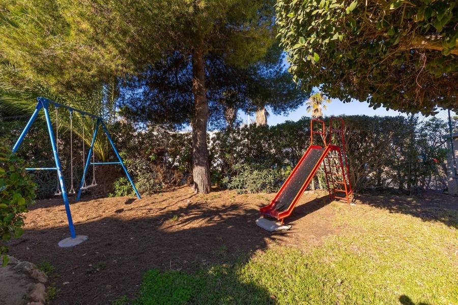 Venta - Planta baja - Torreblanca - Torrevieja