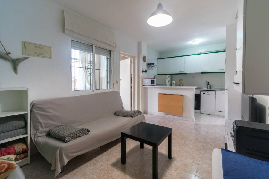Venta - Bungalow Planta Baja - Los altos - Torrevieja