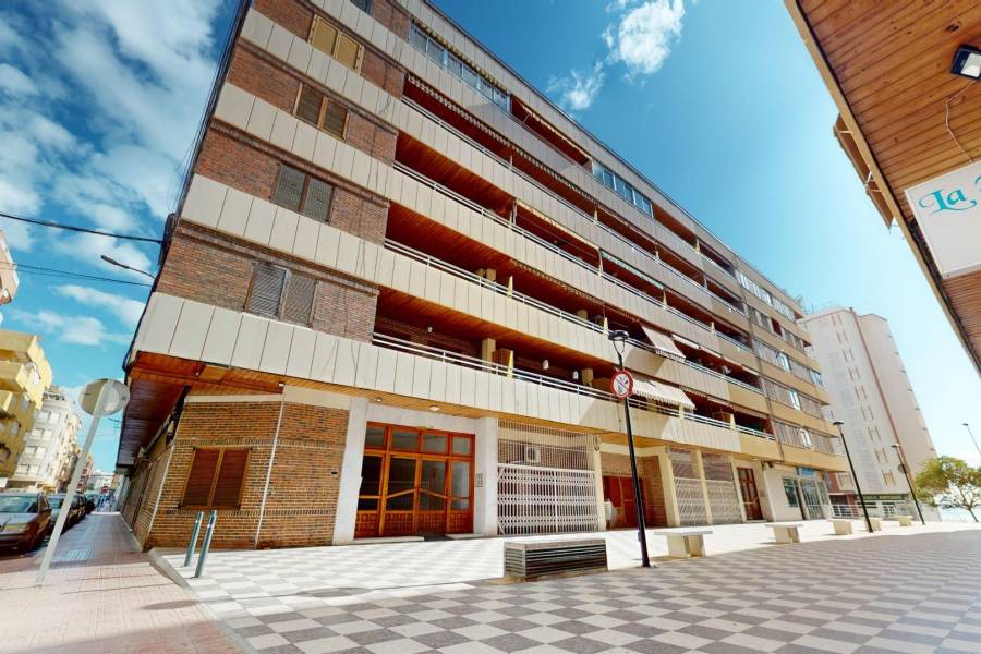 Sale - Apartment - Acequion - Torrevieja