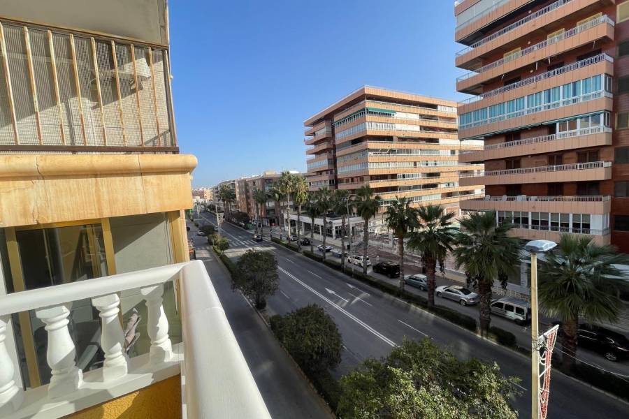 Sale - Apartment - Acequion - Torrevieja